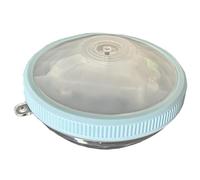 SHYYOULQE Outdoor Floating Pool Light Night Projection Underwater Glowing Lamp LED Waterproofs for Swimming LED Waterproofs