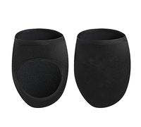 SHYYOULQE Overshoes Outdoor Cycling Bike Bicycle Shoe Toe Cover Warmer Protectors Protecting Shoes From Rain Water Mud Spattered Cycling Toe Covers For Mountain Bike Cleats