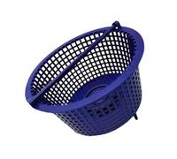 SHYYOULQE Pool Skimmer Basket Clogging Debris Leaves Collector Swimming Pool Skimmer Basket for Cleaning Scum Clogging Leaves Collector