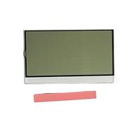 SHYYOULQE Premiums Vehicle Instrument Panel LCD Visualization Instrument Cluster for 15B 17B 18B 15B+ Car Systems Lcd Dashboard Display