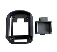 SHYYOULQE Protective Wheel Battery Adapter Cover for BL1830 Battery Mount Maintenance Accessory User Friendly Design Housing Protector Kit