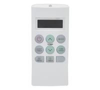 SHYYOULQE Remote Control for AKB73756202 Easy Operates Stability with Essential Functionality Commercial Remote
