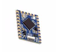 SHYYOULQE RP2350 Tiny Microcontroller Module Offering 28 GPIO Pin and Onboards Temperature Sensors Easy Programming Multifunction GPIO Pin