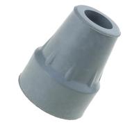 SHYYOULQE Rubber Trekking Poles Caps Walking Stick Crutch Cane Bottom Pad Covers Ferrule Nonslip Foot Covers Climbing Hiking Trekking Poles Tip