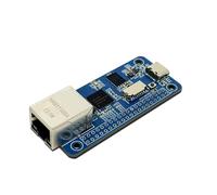 SHYYOULQE RV1103 Board Artificial Intelligence Development Module Networking Port for Enhances Computing Educational Training and Projects
