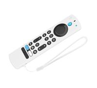 SHYYOULQE Shock Resistant Silicone Sleeve for Remote Protective Covers Controller, Shell Easy Grip Covers Secure Holder Sleeve