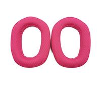 SHYYOULQE Soft Memory Foam Earpads for G435 Headphone Ear Cushions Elastic Sleeves Pads Comfortable Cushion Pads