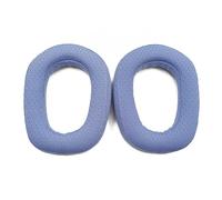 SHYYOULQE Soft Memory Foam Earpads for G435 Headphone Ear Cushions Elastic Sleeves Pads Comfortable Cushion Pads