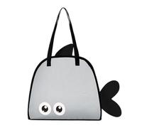 SHYYOULQE Swimming Pool Bag Large Capacity Beach Handheld Sand Toy Bags Shell Collecting for Shells Beach Toy Kids Shell Collecting