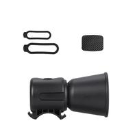 SHYYOULQE Tall Capacity Cycle Toll 120dB Alarm Impermeable Building Secure Battery Compartment Ergonomic Handlebars Mount for City Commuters Dense Cycle Horn Loud