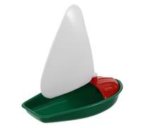 SHYYOULQE Toddler Friendly Boat Toy with Vibrant Color for Sensory Development and Group Games Sensory Development Bath Ships