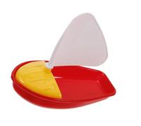 SHYYOULQE Toddler Friendly Boat Toy with Vibrant Color for Sensory Development and Group Games Sensory Development Bath Ships