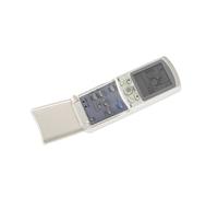 SHYYOULQE User Friendly Replacement Remote for YRH03 YRH07 YRH08 Air Conditioning Systems Controller Replacement Remote