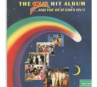 Shzalamar / Lakeside / Klymaxx a.o. - Solar Hit Album (1987)