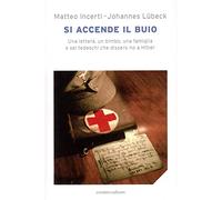 Si accende il buio