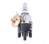 SI AT64001 Electronic Distributor for 45D 25D DM2 Distributor Bodies Compatible with British Leyland A and B Series Engines For Mini B Midget Spitfire