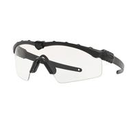 SI Ballistic M Frame 3.0, male, Oakley, Sunglasses, Black, 32 MM, Accessories 32 MM