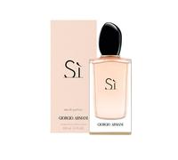 SI BY GIORGIO ARMANI EDP 100ML SPRAY