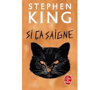 Si ça saigne