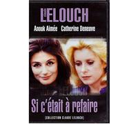 Si C'Etait a Refaire - DVD