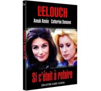 Si c'était à refaire [FR Import] [DVD] Catherine Deneuve; Anouk Aimée; Charle...