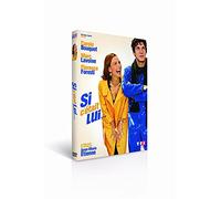 Si c'était lui... [FR Import] [DVD] Lavoine, Marc; Bouquet, Carole; Foresti, ...