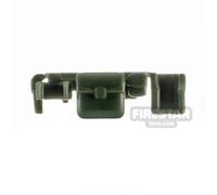 SI-DAN Minifigure Bodywear G71 Tactical Belt TANK GREEN