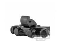 SI-DAN Minifigure Headgear Accessory GPNVG-18 Night Vision BLACK