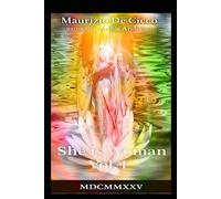 Si dice Donna. Vol I - She Is Woman Vol I: La terra e la voce - Her Voice, Her Battle, Her Truth