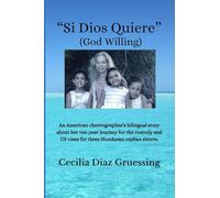 "Si Dios Quiere" (God Willing)