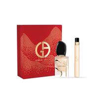 Si Eau de Parfum 30ml 2021 Gift Set (Contains 30ml EDP & 10ml Travel Spray)