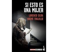 Si esto es una mujer