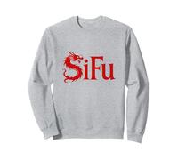 Si Fu Sweatshirt