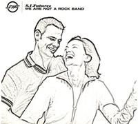 Si Futures - We Are Not A Rock Band