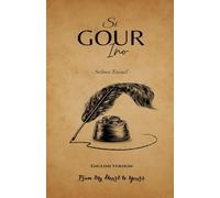 Si Gour Ino - From My Heart to Yours: English Version