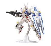 si-gu-mi Gundam Aerial XVX-016 3D Paper Model Kit, Craft Puzzle