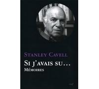 SI J'AVAIS SU...: Mémoires