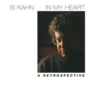 Si Kahn - In My Heart: Live in Holland