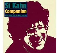 Si Kahn - Si Kahn - Companion