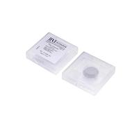Si Laser Reflector Mirror 25mm X 3mm CO2 Cutting Engraving