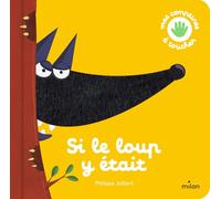 Si le loup y était – MILAN