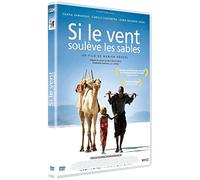 Si le vent souleve les sables