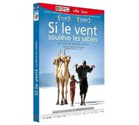 Si le vent soulève les sables