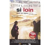 Si Loin - DVD