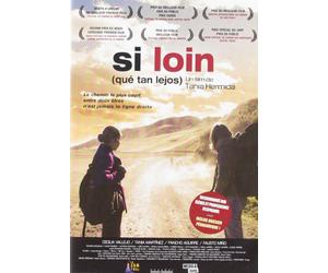 Si Loin - DVD