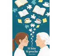 Si loin Si proche: Les aventures de Léa T.7 (Le super-cerveau de Léa)