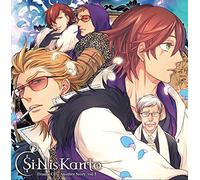 Si-Nis-Kanto ドラマCD Another Story Vol.3