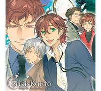 Si-Nis-Kanto ドラマCD Another Story Vol.4