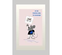 SI NO PUEDES CON TU ENEMIGO - Cuaderno (DICHOS Y REFRANES ILUSTRADOS)