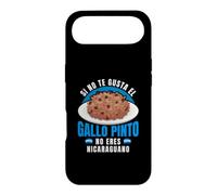 Si No Te Gusta Gallo Pinto No Eres Nicaraguano Pride Case for iPhone Air